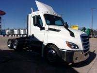 2021 Freightliner CASCADIA 126