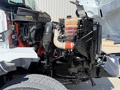 2019 International 7400