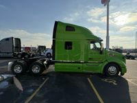 2022 Peterbilt 579
