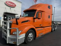 2022 Peterbilt 579