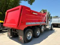 2022 Peterbilt 567