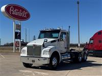 2021 Kenworth T880