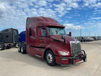 2022 Peterbilt 579