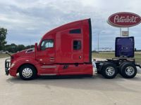 2022 Kenworth T680