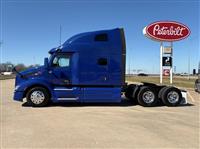 2022 Peterbilt 579