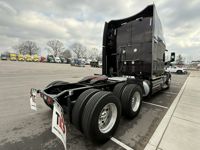 2022 Peterbilt 579