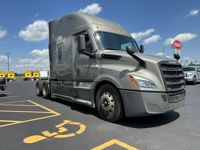 2023 Freightliner CASCADIA 126