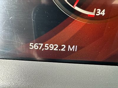 2022 Peterbilt 579