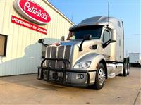 2021 Peterbilt 579