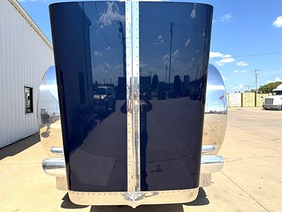 2024 Peterbilt 389X