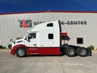 2023 Peterbilt 579