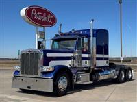 2020 Peterbilt 389