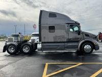 2021 Peterbilt 579