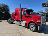 2021 Peterbilt 567