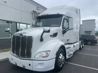 2021 Peterbilt 579