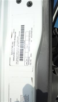 2021 International LT625