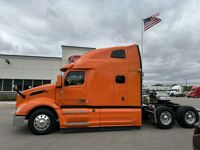2022 Peterbilt 579