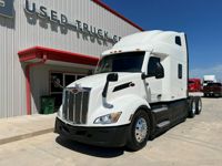 2023 Peterbilt 579