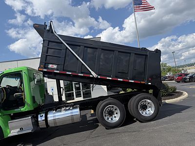 2024 Peterbilt 567