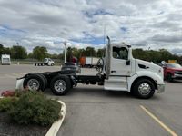 2021 Peterbilt 579