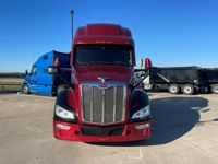 2023 Peterbilt 579