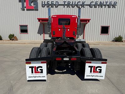 2021 Peterbilt 567