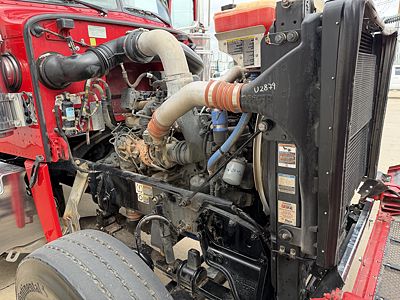 2023 Peterbilt 389