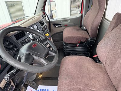 2020 Peterbilt 567