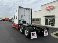 2023 Peterbilt 579