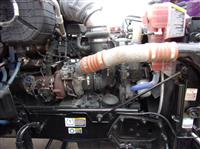 2021 Peterbilt 579
