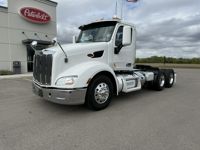 2021 Peterbilt 579