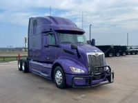 2023 Peterbilt 579