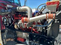 2022 Peterbilt 389