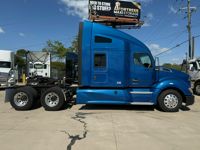 2023 Kenworth T680