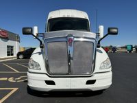 2019 Kenworth T680
