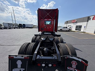 2020 Kenworth T680
