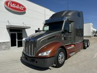 2022 Peterbilt 579