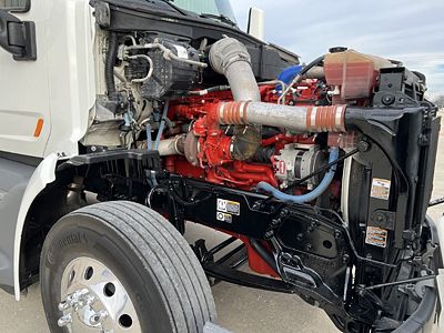 2021 Peterbilt 579