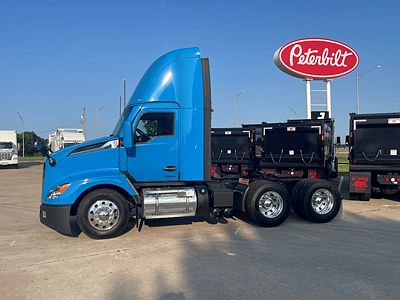 2023 Kenworth T680