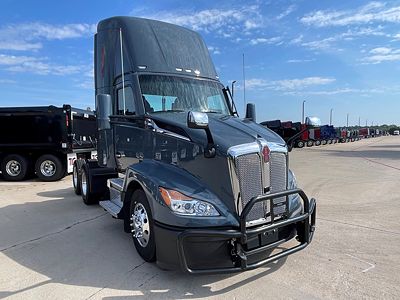 2023 Kenworth T680