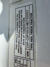 2021 Peterbilt 567