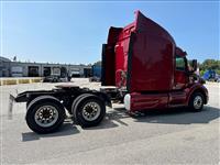 2019 Peterbilt 579