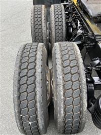 2021 Peterbilt 579