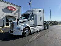 2023 Peterbilt 579