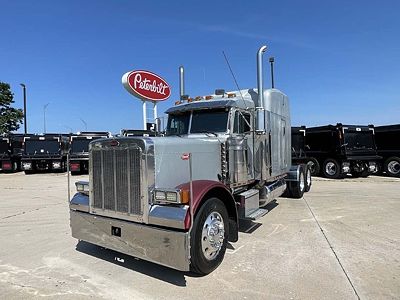 2000 Peterbilt 379
