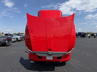 2020 Kenworth T680