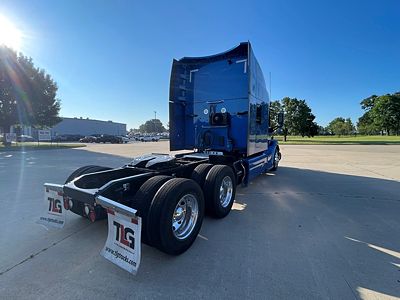 2020 Peterbilt 579