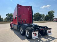 2022 Peterbilt 579