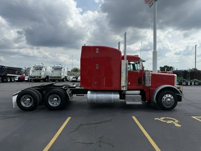 2000 Peterbilt 379