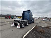 2020 Peterbilt 579